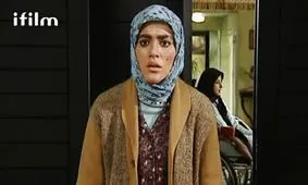 سفر در زمان؛ «زیور» سریال ستایش یک بعد 16 سال در 46 سالگی/ عکس

