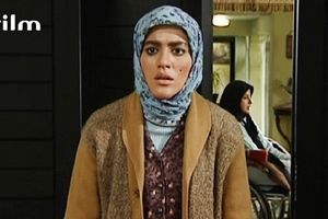 سفر در زمان؛ «زیور» سریال ستایش یک بعد 16 سال در 46 سالگی/ عکس

