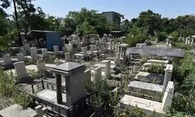 ماجرای اعتراض شاه به دفن اموات ارامنه در تهران