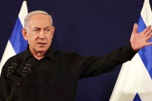 نتانیاهو: اسرائیل با «هر توافقی و به هر قیمتی» موافقت نمی‌کند