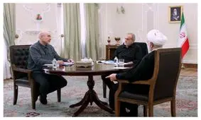 بررسی تبعات سانسور سران قوا و بایکوت خبری دستگاه دیپلماسی در صدا و سیما