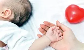 فواید شیر مادر برای نوزاد و مادر