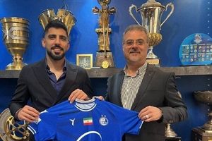 فرعباسی به استقلال پیوست

