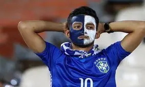  آه مردم یقه «بچه» و بزرگ را می‌گیرد/ باشگاه استقلال در حال نابودی است

