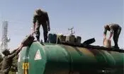 افشاگری معاون پزشکیان: شیشه هایم را خرد می کنند/ ویدئو