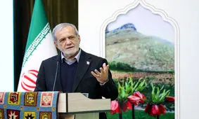 پزشکیان: سیاستی که بی عدالتی را ترویج دهد محکوم به مرگ است/ از این به بعد دلار و یارانه را به مصرف کننده نهایی خواهیم داد/ دیگر دلار ۲۸۵۰۰ تومانی به کسی نمی‌دهیم