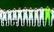 ارزان‌ترین بازیکن ایران در جام‌جهانی مشخص شد!/ عکس