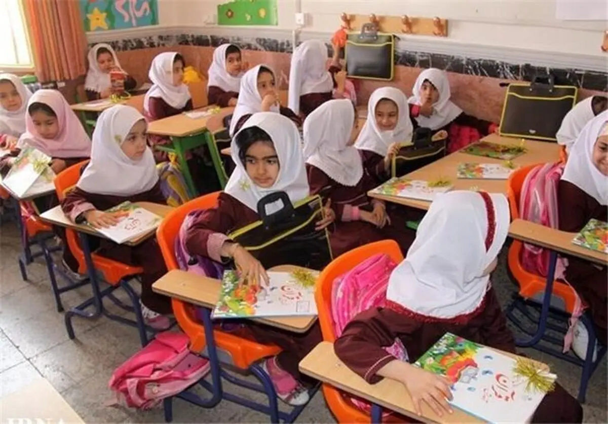 انتخاب صندلی در کلاس، بازتابی از ویژگی های فردی است
