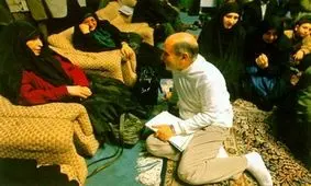 تحصن ۱۱۵ نماینده مجلس ششم در اعتراض به رد صلاحیت‌ها