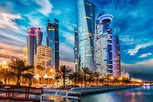 قطر چگونه مسیر توسعه را طی کرد؟