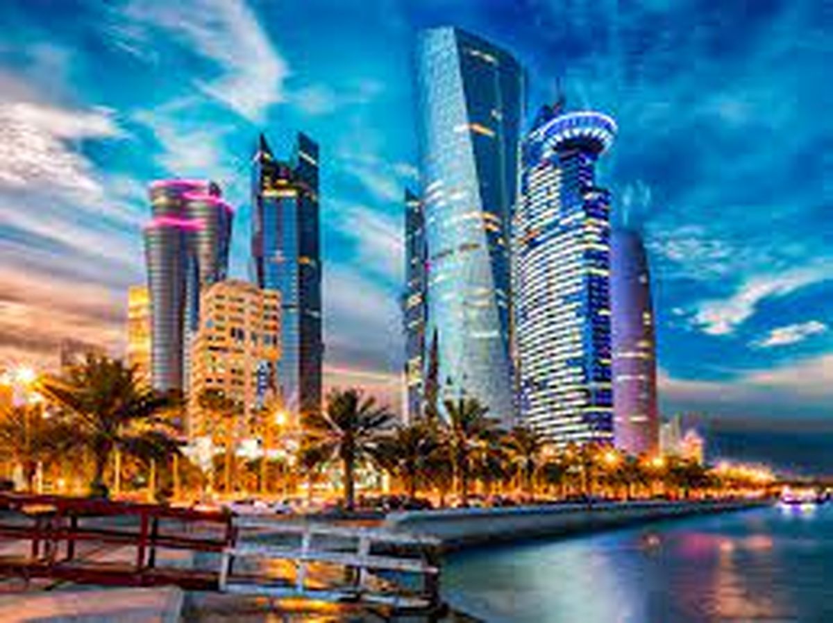قطر چگونه مسیر توسعه را طی کرد؟