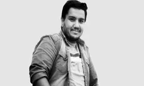 میلاد علوی خبرنگار «شرق» بازداشت شد