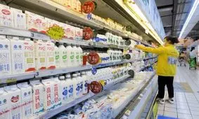 قیمت جهانی مواد غذایی افزایش یافت