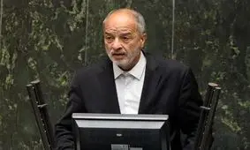 عضو کمیسیون امنیت ملی: پیشنهادی از سوی ایران برای آتش‌بس داده نشده است
