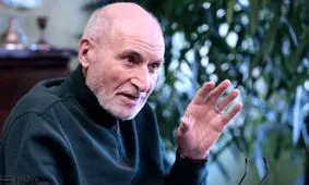 حضور بهزاد نبوی و محسن باستانی پای صندوق اخذ رای/ تصویر