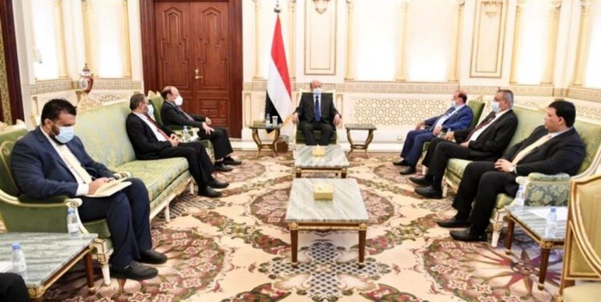 استفاده دولت مستعفی یمن از خبرنگاران برای عادیسازی روابط با تلآویو
