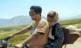 چرا سفارت سوییس به مستندساز ایرانی ویزا نداد؟ 