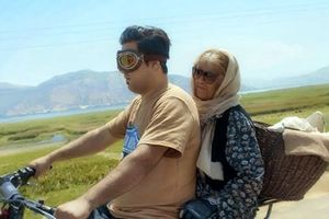 چرا سفارت سوییس به مستندساز ایرانی ویزا نداد؟