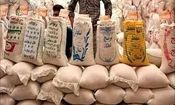ورود به پرونده گرانفروشان برنج وارداتی/ الزام درج قیمت روی کیسه برنجهای ایرانی و خارجی