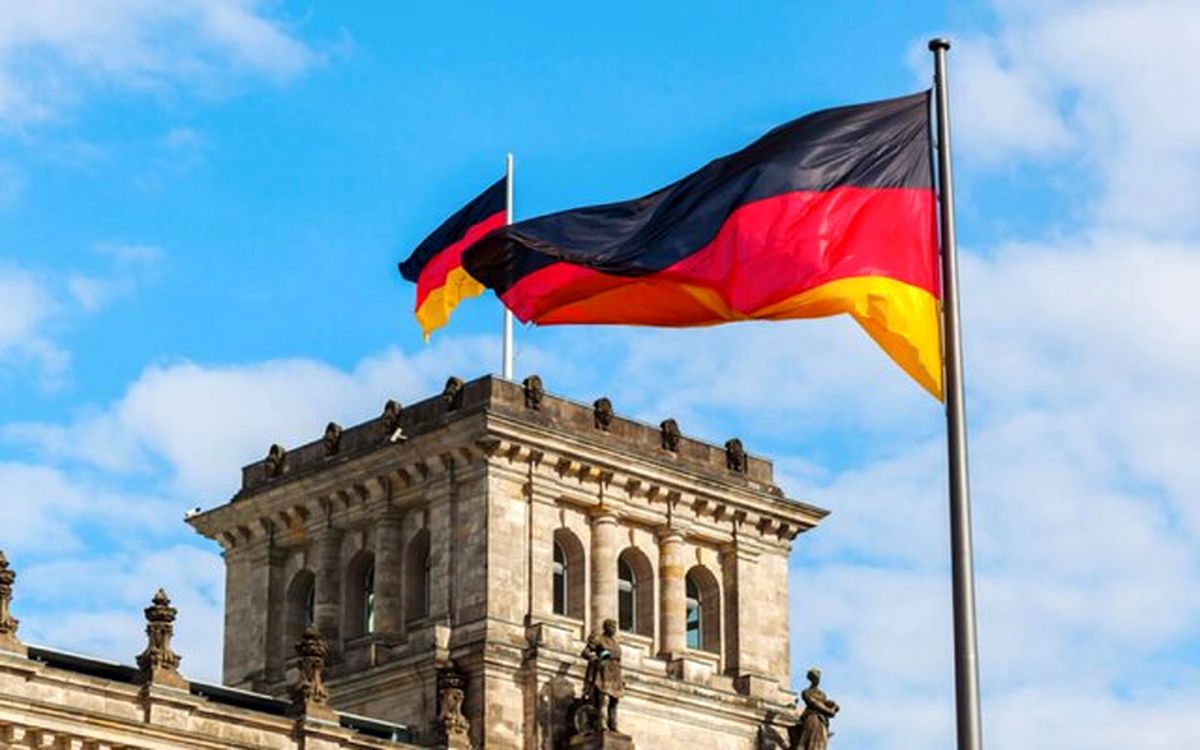 واکنش وزارت امور خارجه آلمان به حادثه تروریستی کرمان