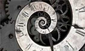 زمان می‌تواند «منفی» باشد!

