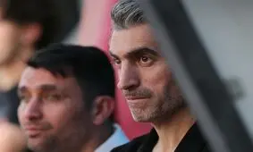 توافق مجتبی جباری با مس رفسنجان

