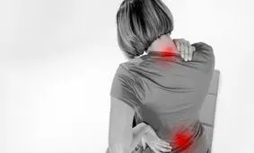 این بدن درد خطرناک است ؛ جدی بگیرید