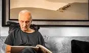 جلال شباهنگی که بود؟