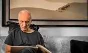 جلال شباهنگی که بود؟