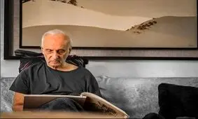جلال شباهنگی که بود؟