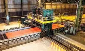 فعل خواستن در فولاد اکسین خوزستان صرف شد/  نگاهی به دستاوردهای فولاد اکسین خوزستان در سال ۱۴۰۲؛ از رشد ۱۰۰ درصدی سودآوری تا عنوان صادر کننده نمونه کشور