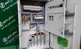 خرید تابلو بانک خازنی برای منزل با بهترین قیمت