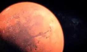 رویای اسکان در ورای زمین؛ آیا انسان می‌تواند هوای مریخ را تنفس کند؟