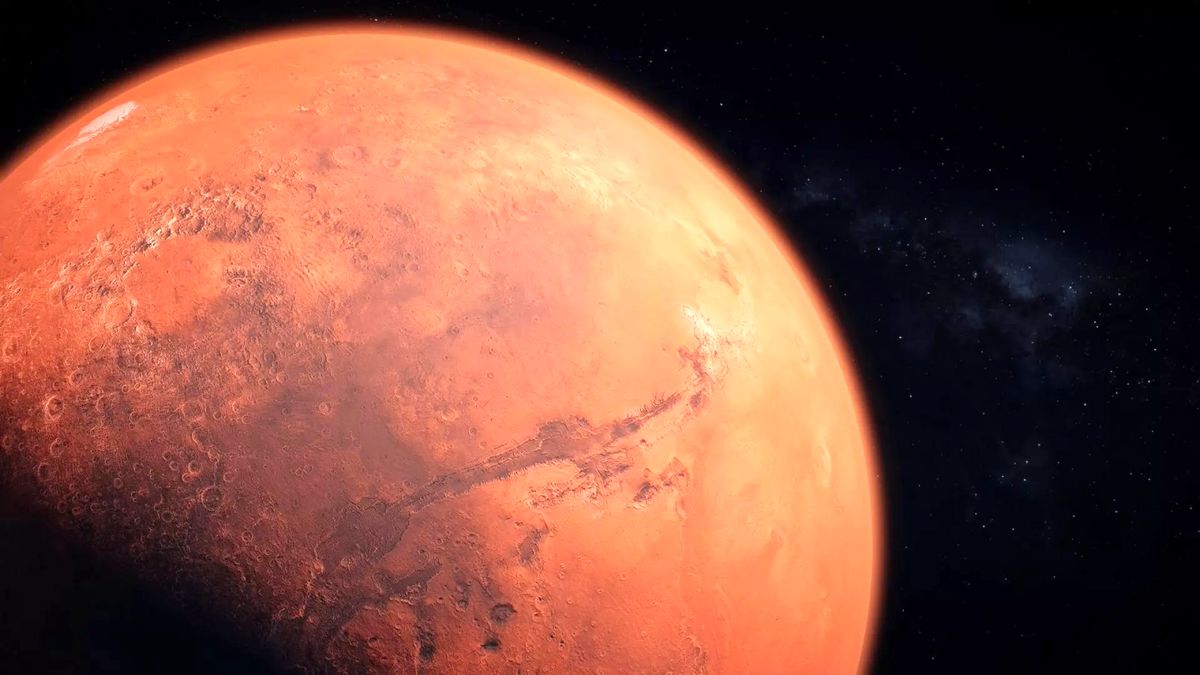 رویای اسکان در ورای زمین؛ آیا انسان می‌تواند هوای مریخ را تنفس کند؟