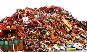 بهترین خریدار ضایعات در تهران