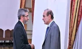 مقام ایرانی: آماده توافق در عرض چند روز هستیم، به شرطی که آمریکا واقع‌بین باشد

