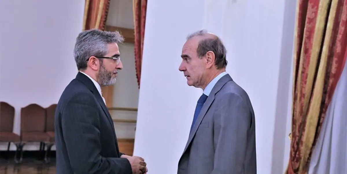 مقام ایرانی: آماده توافق در عرض چند روز هستیم، به شرطی که آمریکا واقع‌بین باشد

