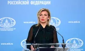 روسیه: حقوق بشر غربی‌ها، ارزش کاغذی که روی آن نوشته شده را هم ندارد