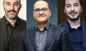جزئیات جدید از فیلم رامبد جوان