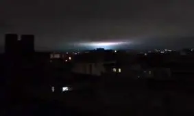 فوری/ حملۀ موشکی آمریکا به یک مدرسه در خمین