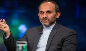 واکنش رئیس صداوسیما به اشتباه مجری تلویزیون/ ویدئو 