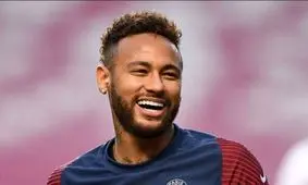 «نیمار» رکورد پله افسانه‌ای را شکست/ ویدئو

