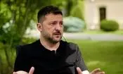 زلنسکی در واکنش به تهدید عراقچی: باید از گشوده شدن جبهه جدید در جنگ اجتناب کنیم/ ایران پیش از این با ارسال تسلیحات به روسیه، علیه اوکراین اقدام کرده است
