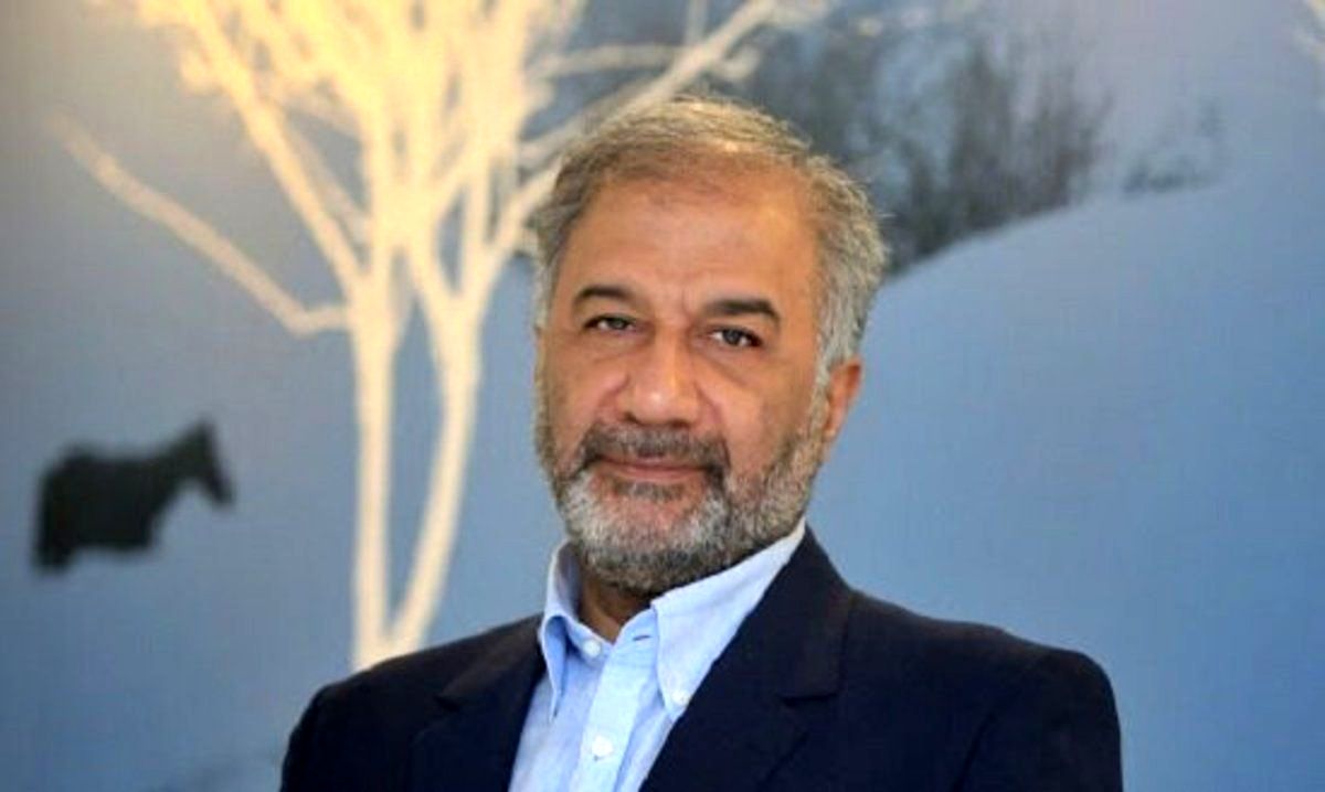 محمدمهدی عسگرپور مدیرعامل خانه هنرمندان شد