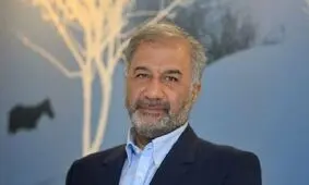 محمدمهدی عسگرپور مدیرعامل خانه هنرمندان شد

