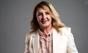مادر نوش آفرین درگذشت/ عکس

