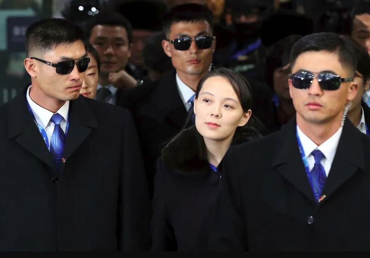 خطرناک‌ترین زن کره شمالی کیست؟/ از روسپی‌خواندن رئیس‌جمهور کره‌جنوبی تا میمون نامیدن اوباما

