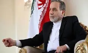 عراقچی: برنامه هسته‌ای ایران کاملاً صلح‌آمیز است و هیچ ارتباطی به اسرائیل ندارد/ آغاز مذاکرات با آمریکا در آینده نزدیک ممکن نیست ویدئو