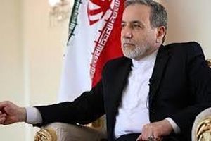 عراقچی: برنامه هسته‌ای ایران کاملاً صلح‌آمیز است و هیچ ارتباطی به اسرائیل ندارد/ آغاز مذاکرات با آمریکا در آینده نزدیک ممکن نیست ویدئو