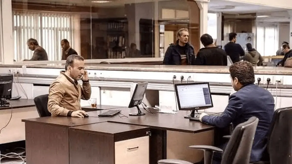 نحوه فعالیت ادارات استان تهران اعلام شد 